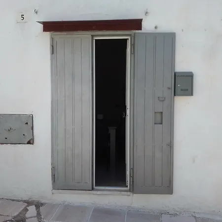 Apartamento Casa Roberta