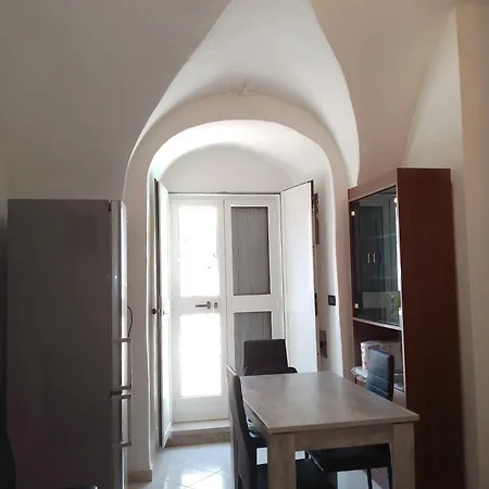 Casa Roberta * Monte SantʼAngelo