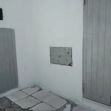 Casa Roberta * Monte SantʼAngelo