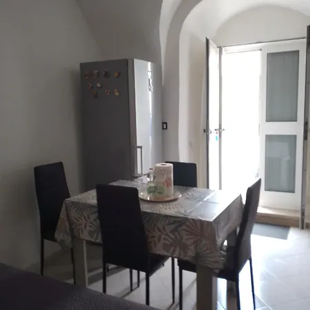 Casa Roberta * Monte SantʼAngelo