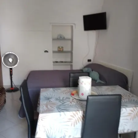 Apartment Casa Roberta