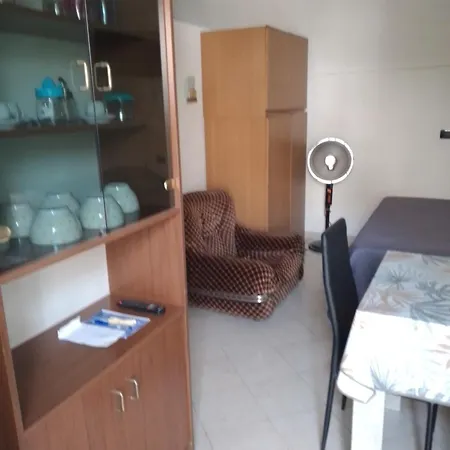 Apartamento Casa Roberta *