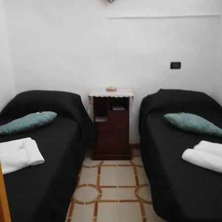 Apartamento Casa Roberta *