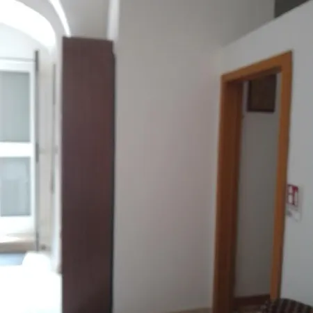 Apartment Casa Roberta Monte SantʼAngelo