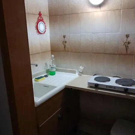 Apartamento Casa Roberta Monte SantʼAngelo