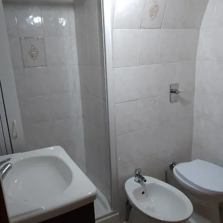 Casa Roberta Monte SantʼAngelo